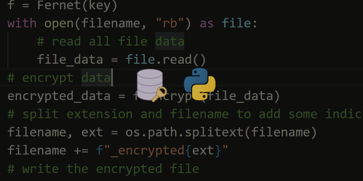 Python crypto rsa key generate_key
