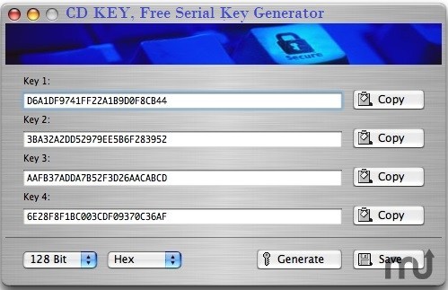 Free Windows 7 Product Key Generator For Mac